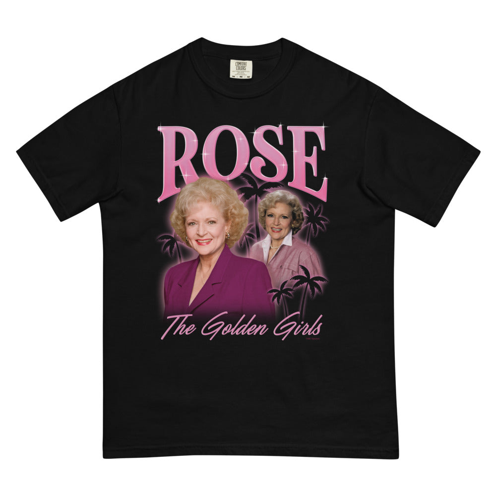 THE GOLDEN GIRLS Tshirt Aus Den USA Fan Merchandise Gr. L