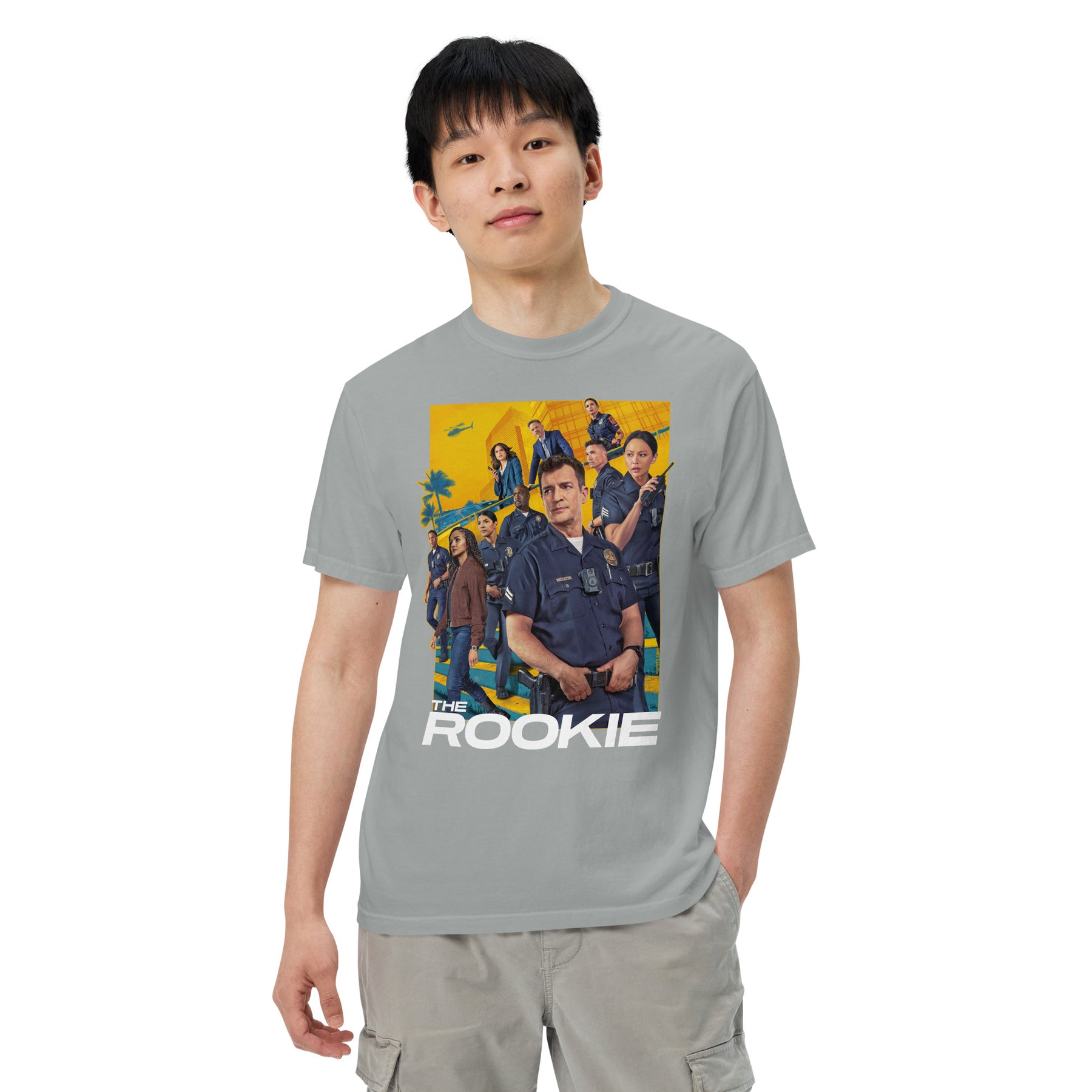 The Rookie Gifts & Merchandise | Official ABC Shop