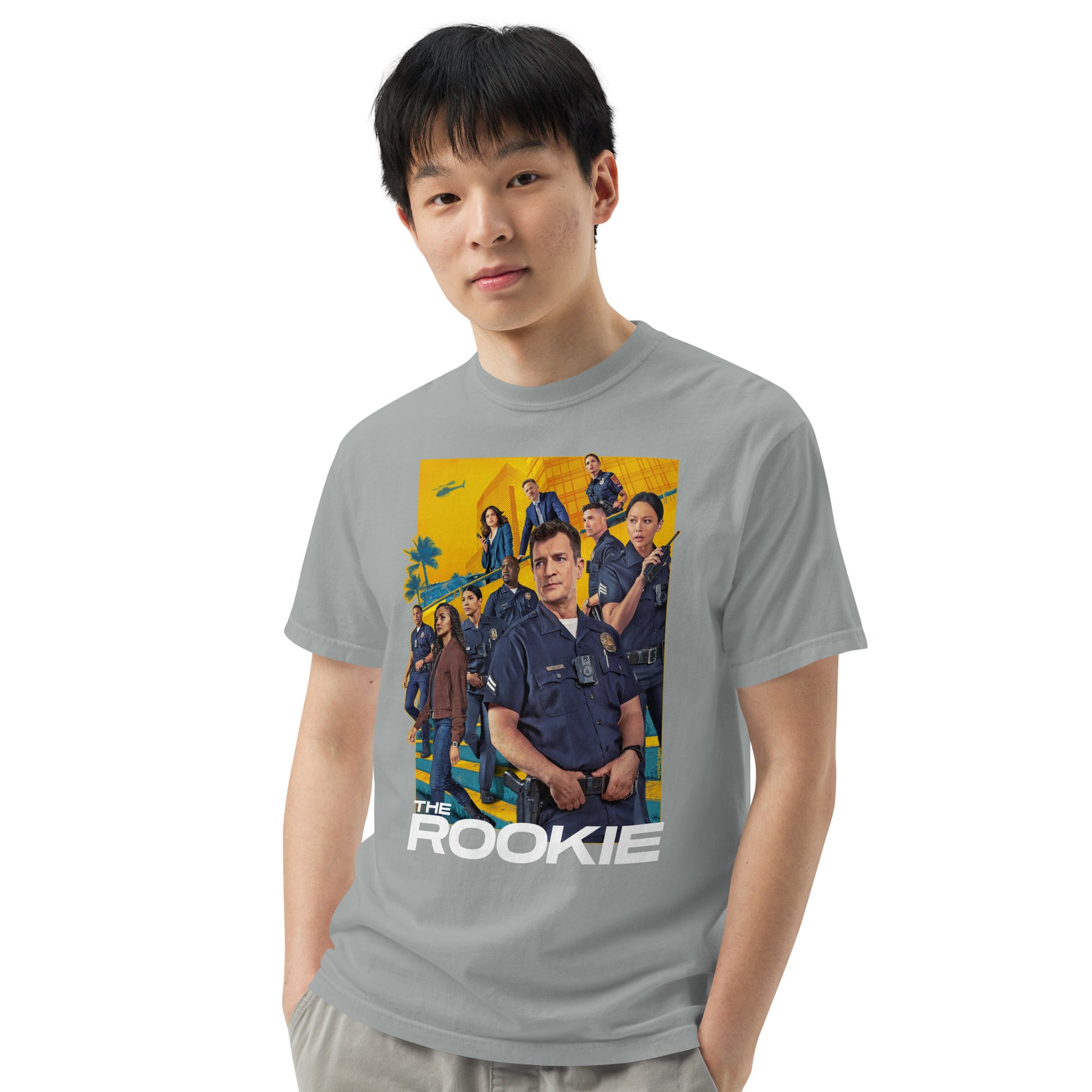 The Rookie Gifts & Merchandise | Official ABC Shop