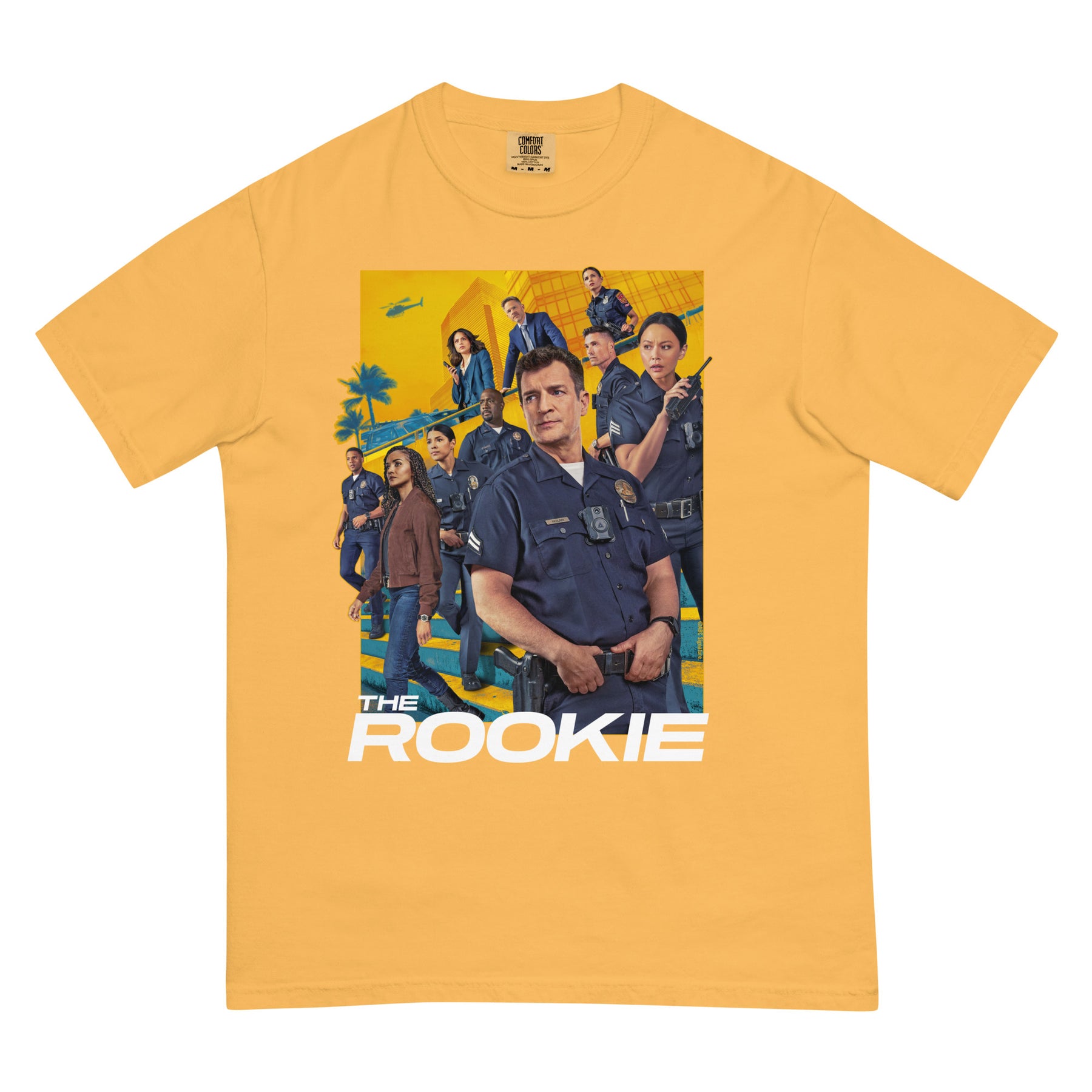 The Rookie Gifts & Merchandise | Official ABC Shop
