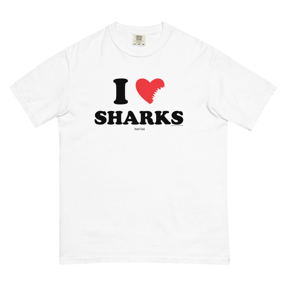 Shark Tank, image size:1000x1000