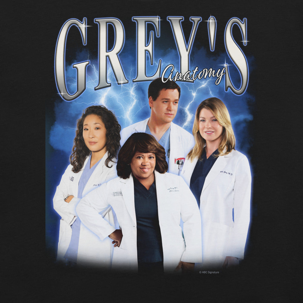 Grey's Anatomy Gifts & Merchandise | Official ABC Shop