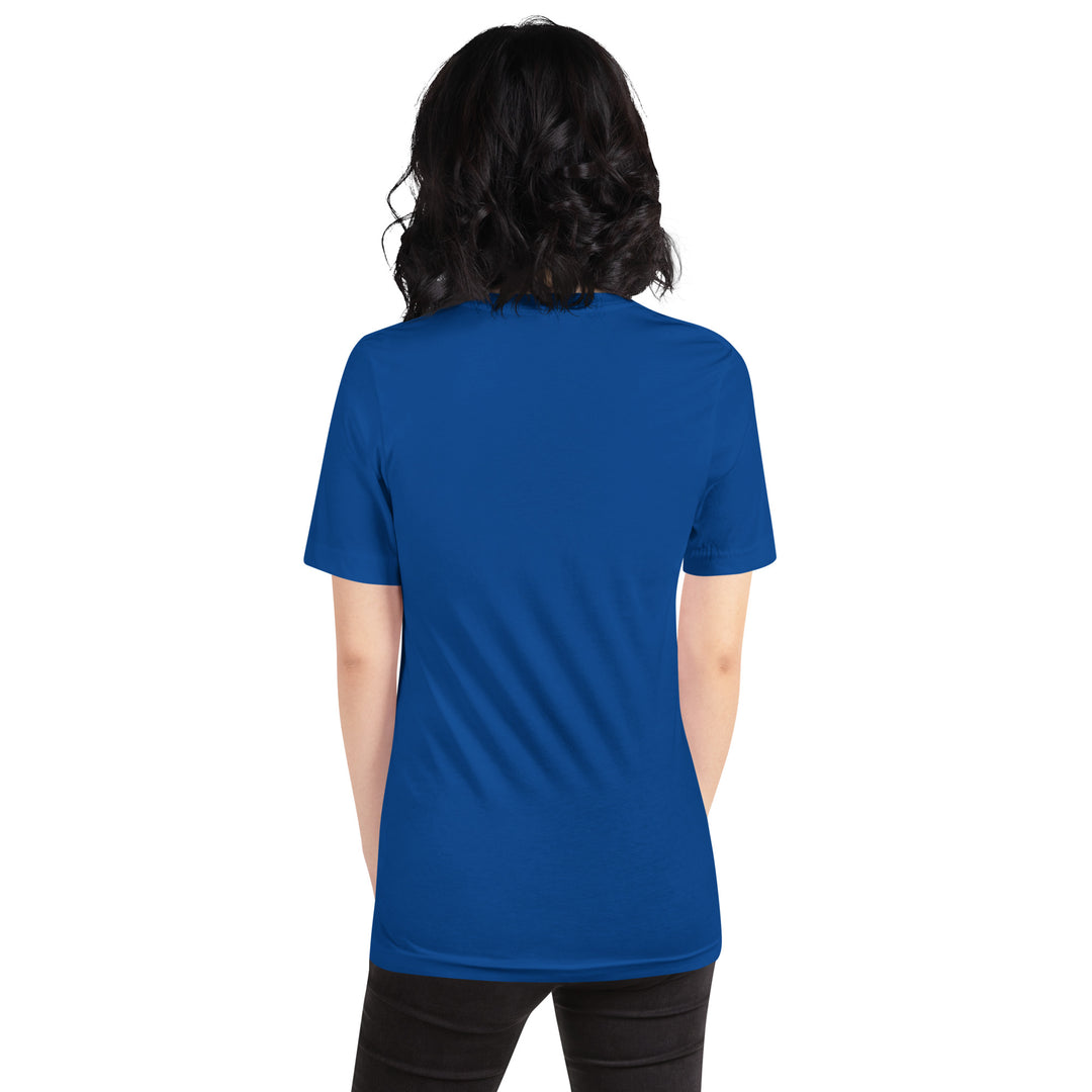 ABC7LA Logo Adult Short Sleeve T-Shirt