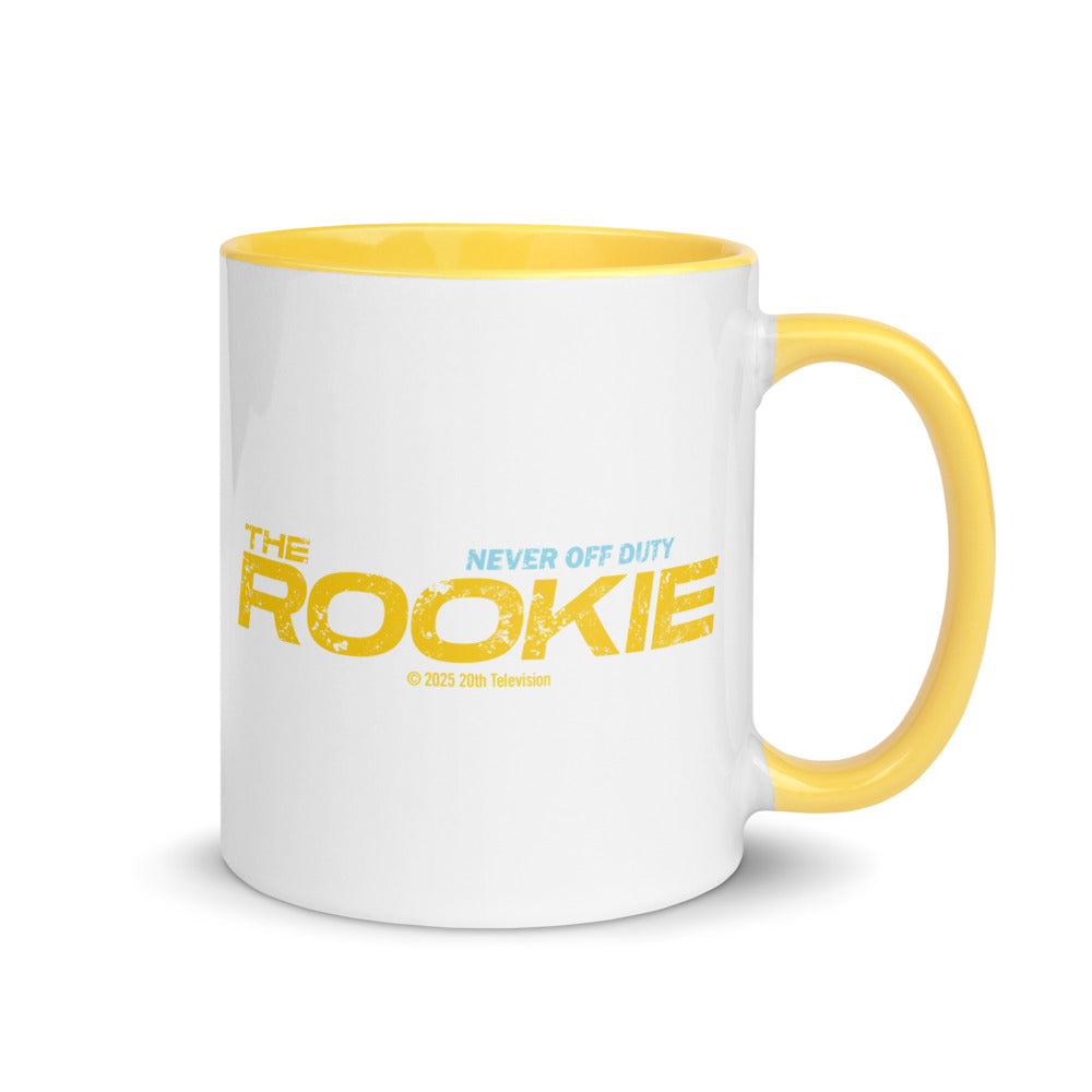 The Rookie Gifts & Merchandise | Official ABC Shop