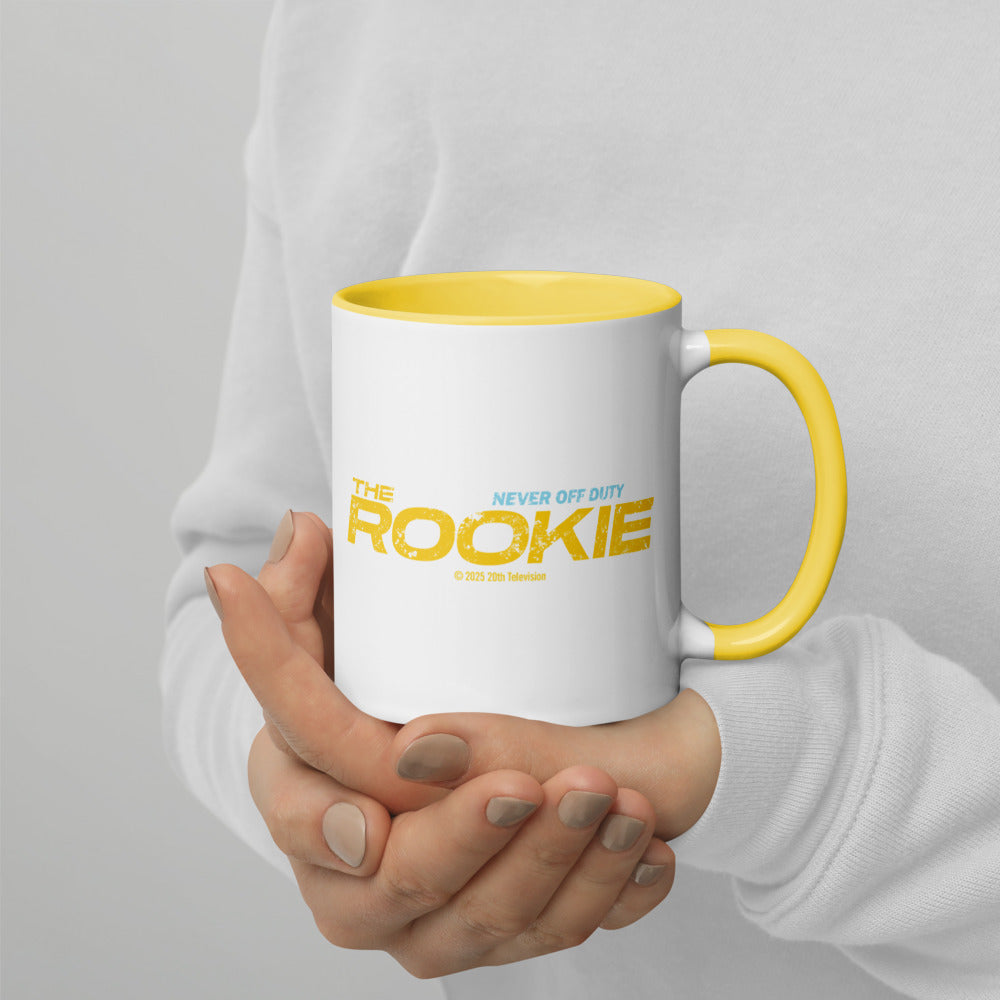 The Rookie Gifts & Merchandise | Official ABC Shop
