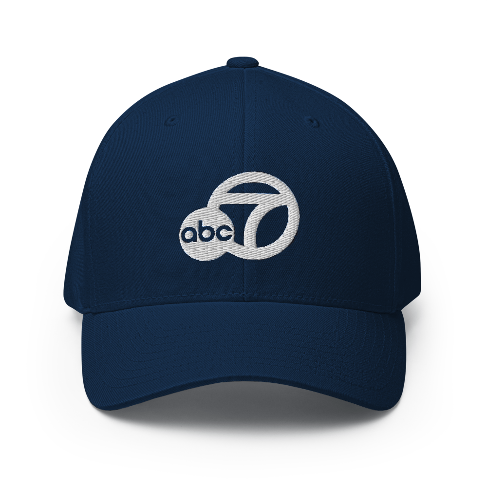 Abc News 7 Logo