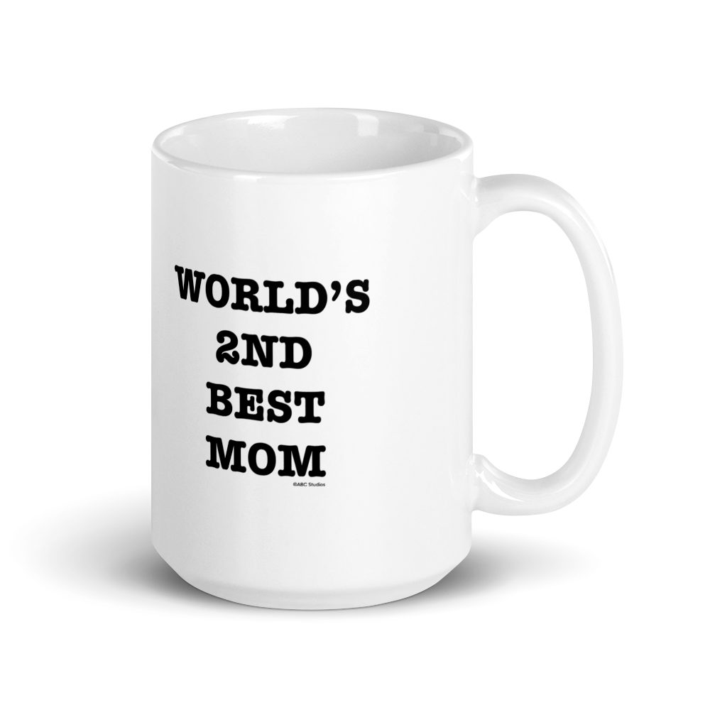 15oz. Best Mom Ever Mug Set, 2ct.