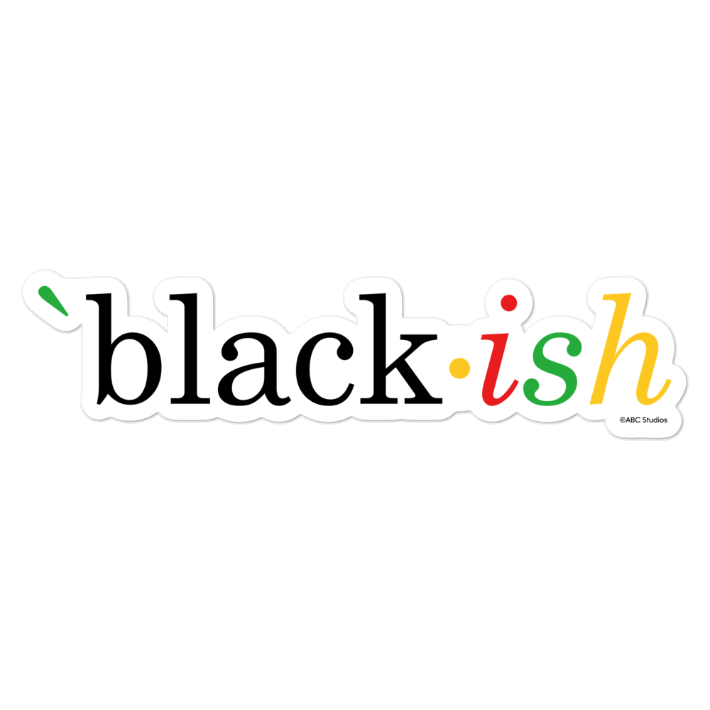 Black Ish Abc