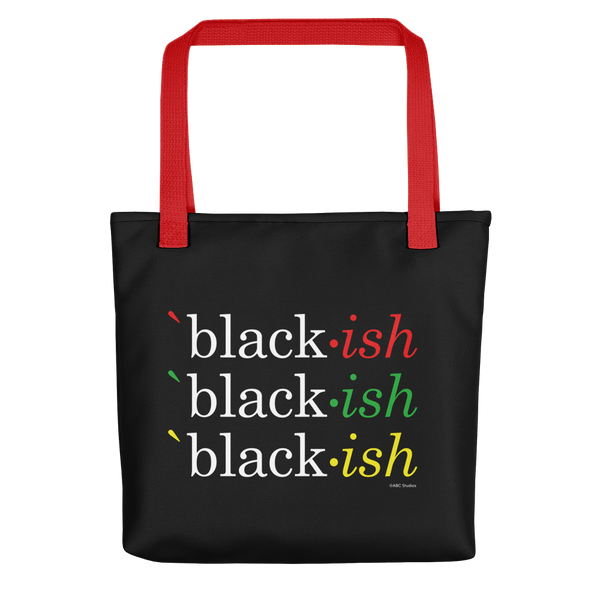 BLACKish COLLECTION D-00001-BLK-