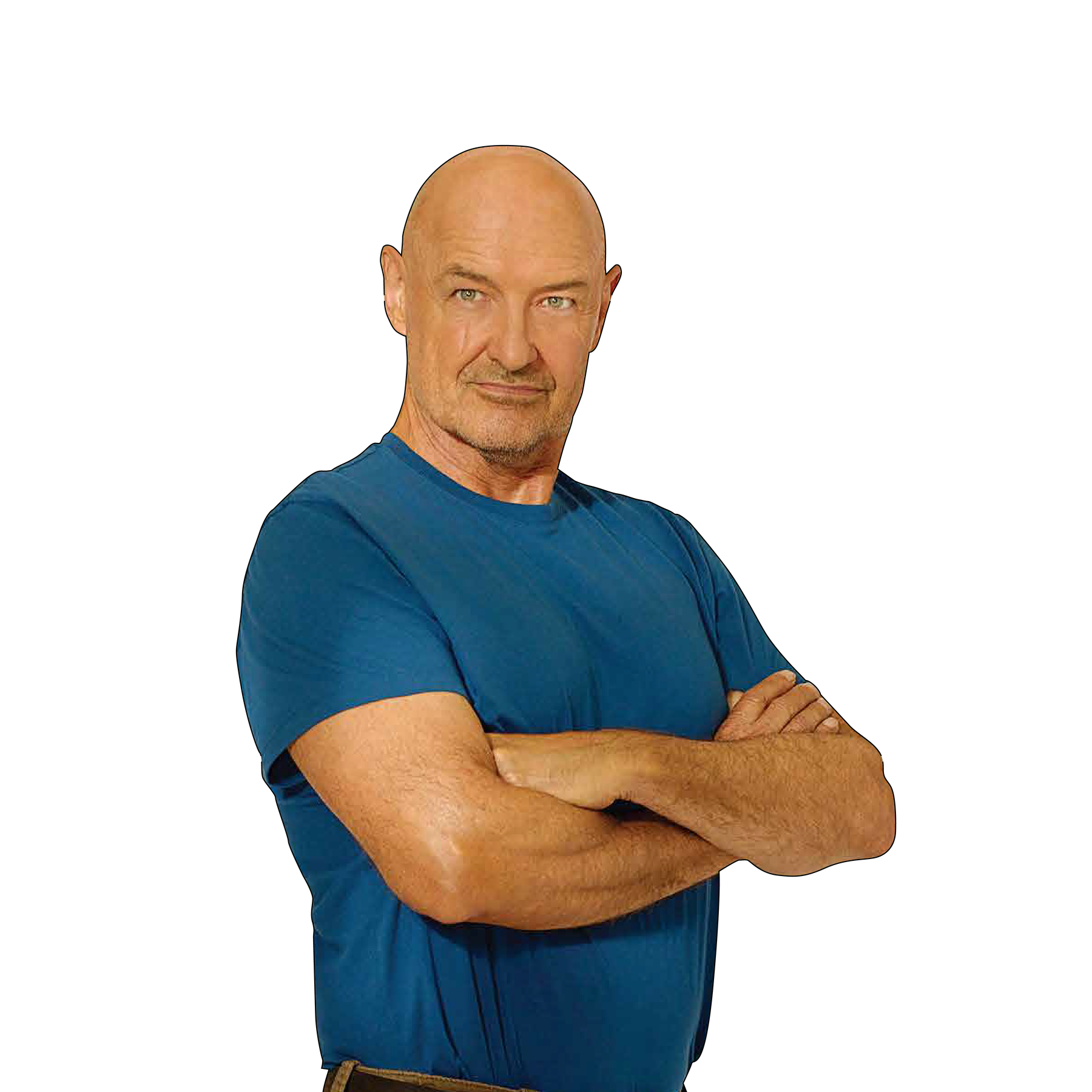 John Locke Lost John locke lost