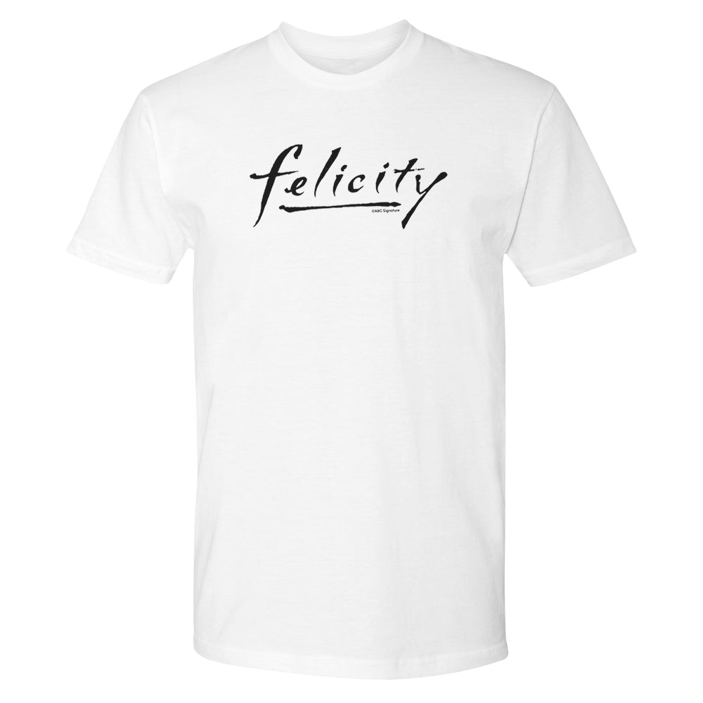 Felicity Gifts & Merchandise | Official ABC Shop
