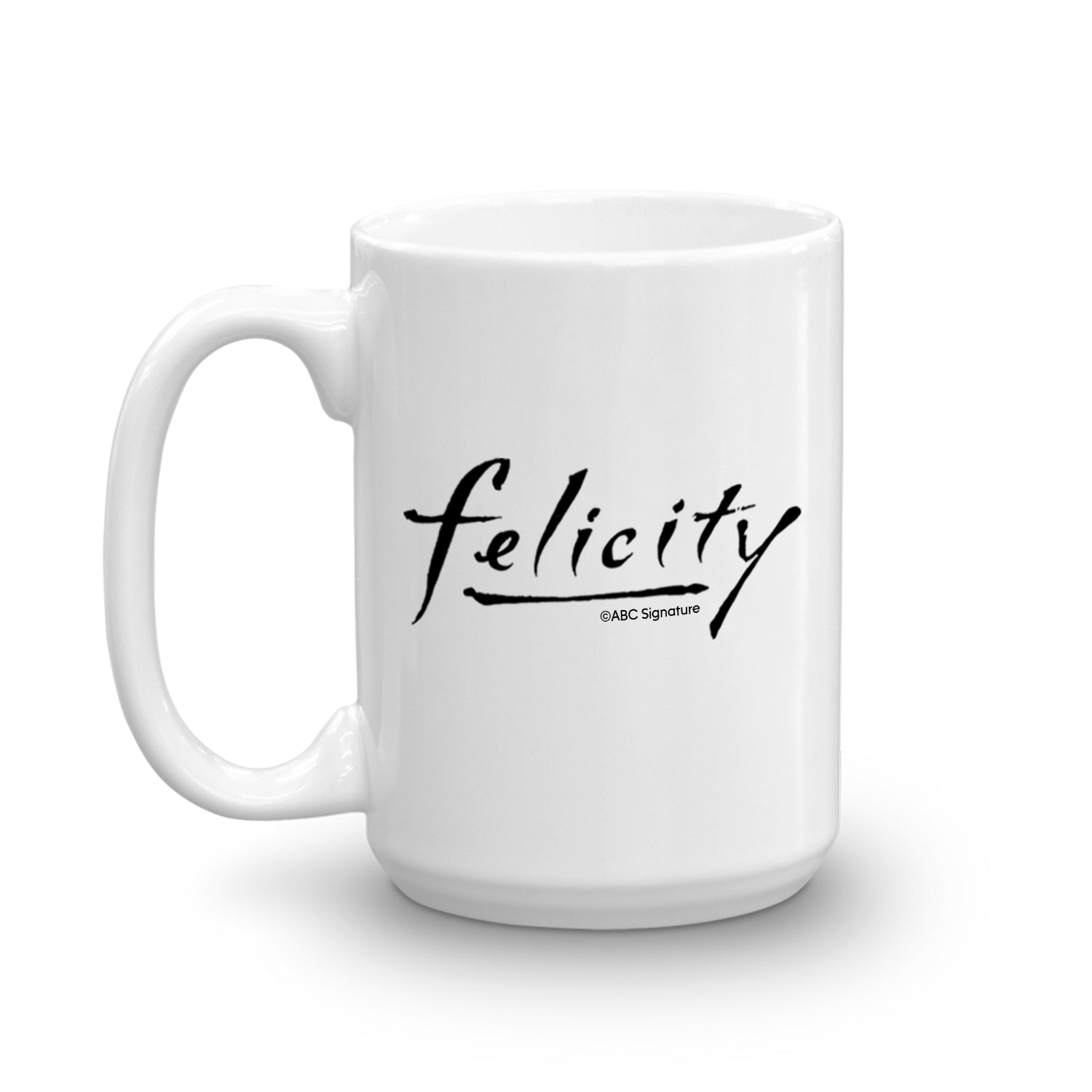 Felicity Gifts & Merchandise | Official ABC Shop