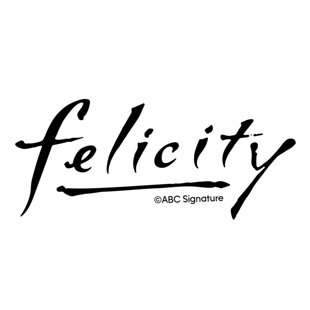 Felicity Gifts & Merchandise | Official ABC Shop