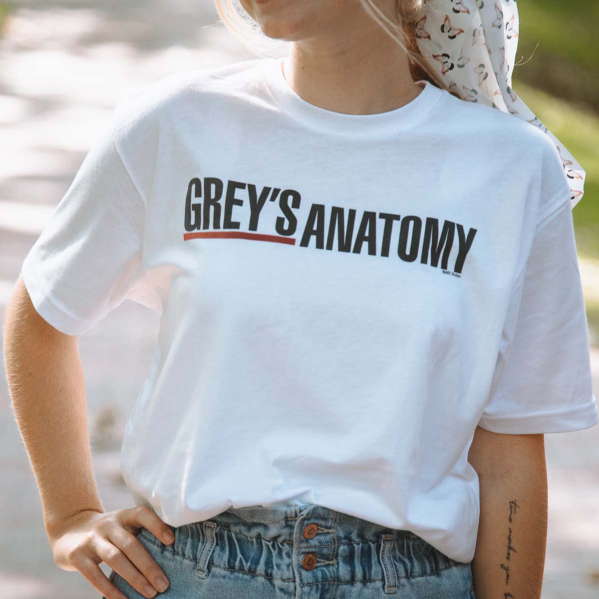 Grey's Anatomy Gifts & Merchandise | Official ABC Shop | Page 3