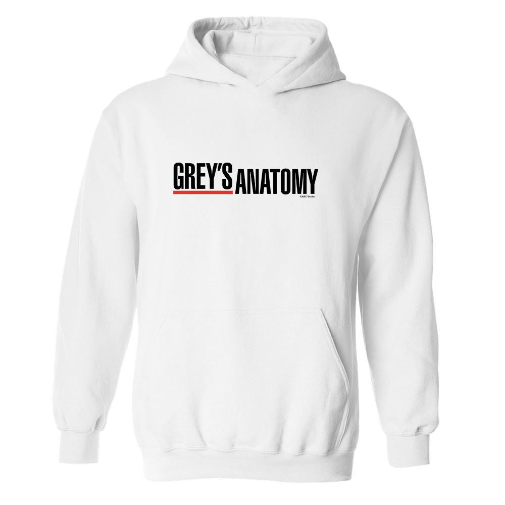 Grey's anatomy 2025 addicted sweatshirt