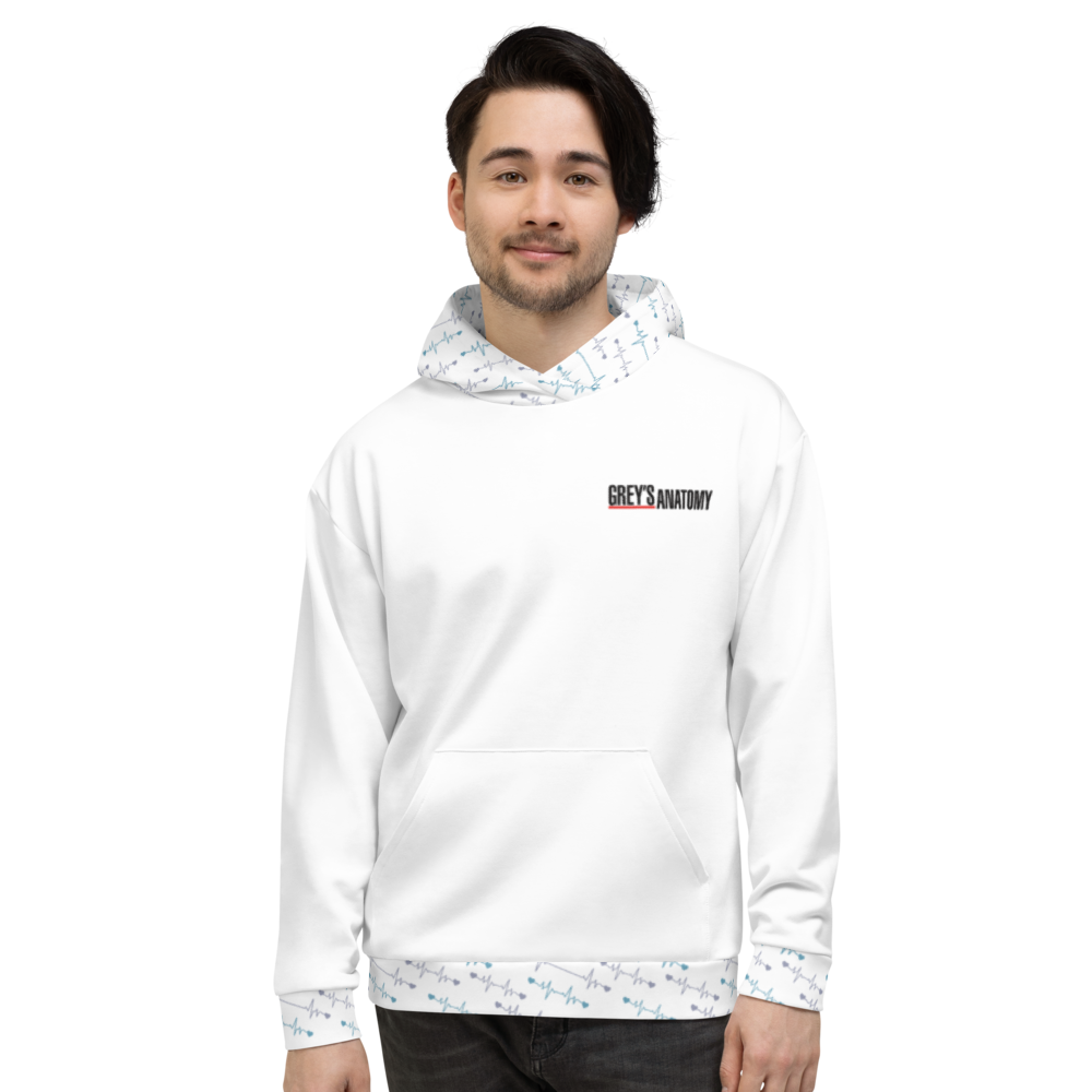 Grey s Anatomy Gifts Merchandise Official ABC Shop Tagged Hoodies Sweatshirts