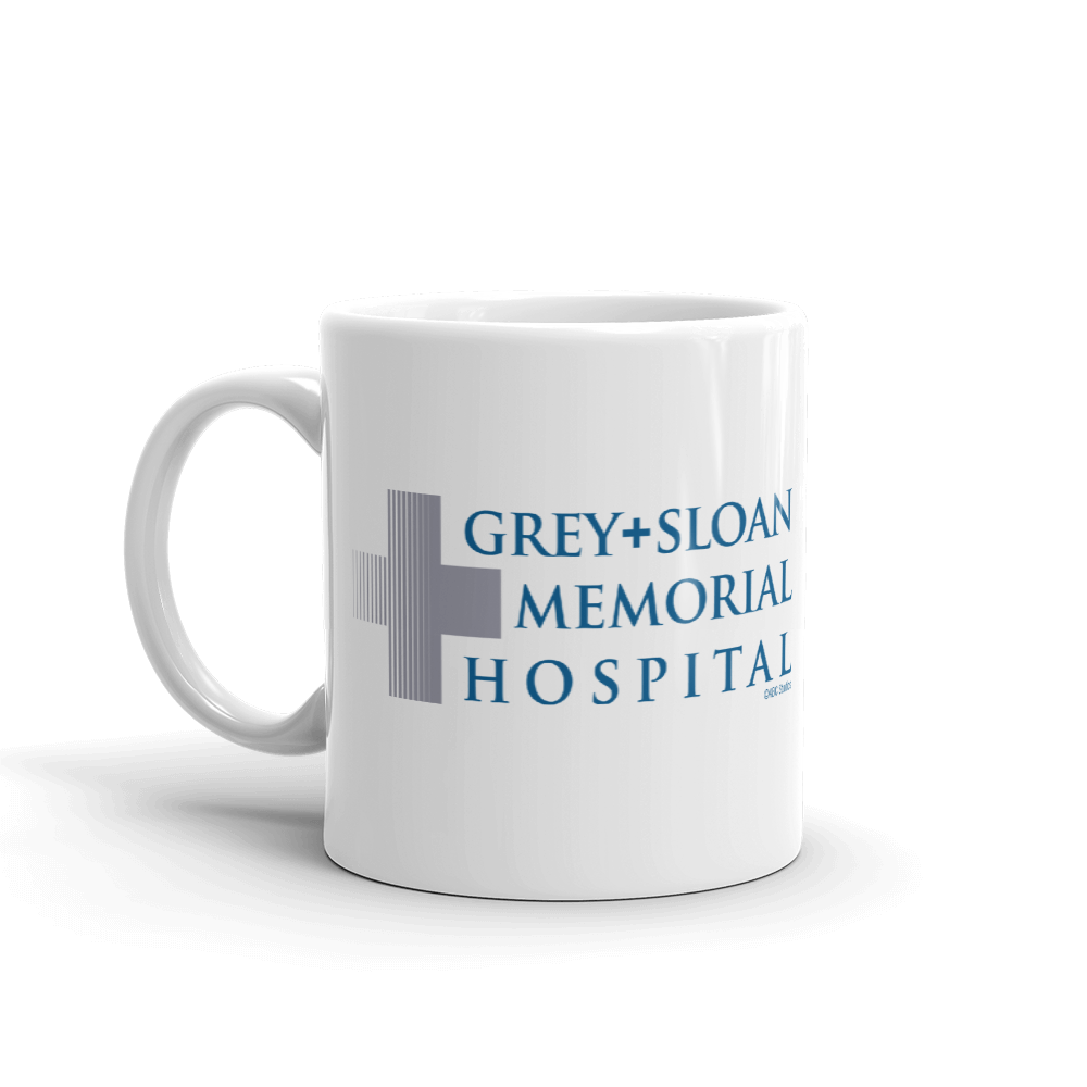 Grey's Anatomy Gifts & Merchandise | Official ABC Shop