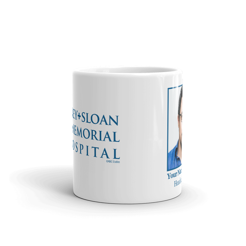 Grey's Anatomy Gifts & Merchandise | Official ABC Shop