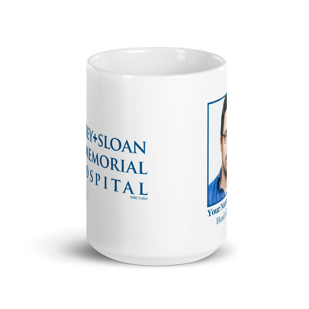 Grey's Anatomy Gifts & Merchandise | Official ABC Shop