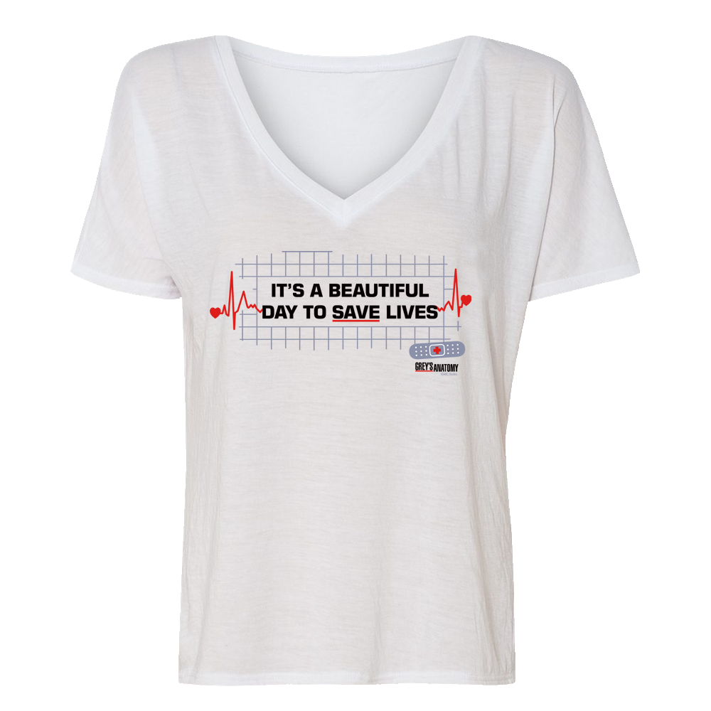 It's a beautiful day discount to save lives sweatshirt