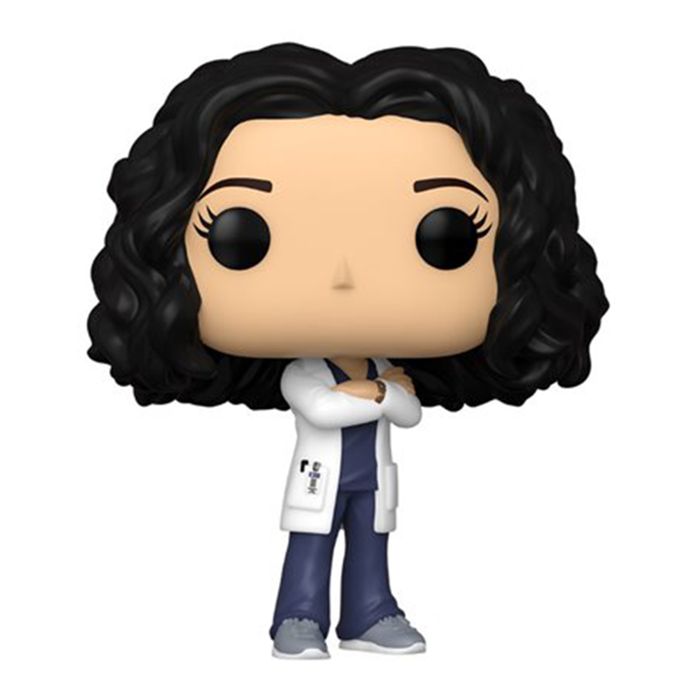 cristina yang funko