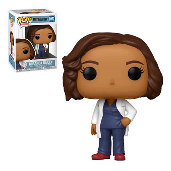 The good deals doctor funko pop