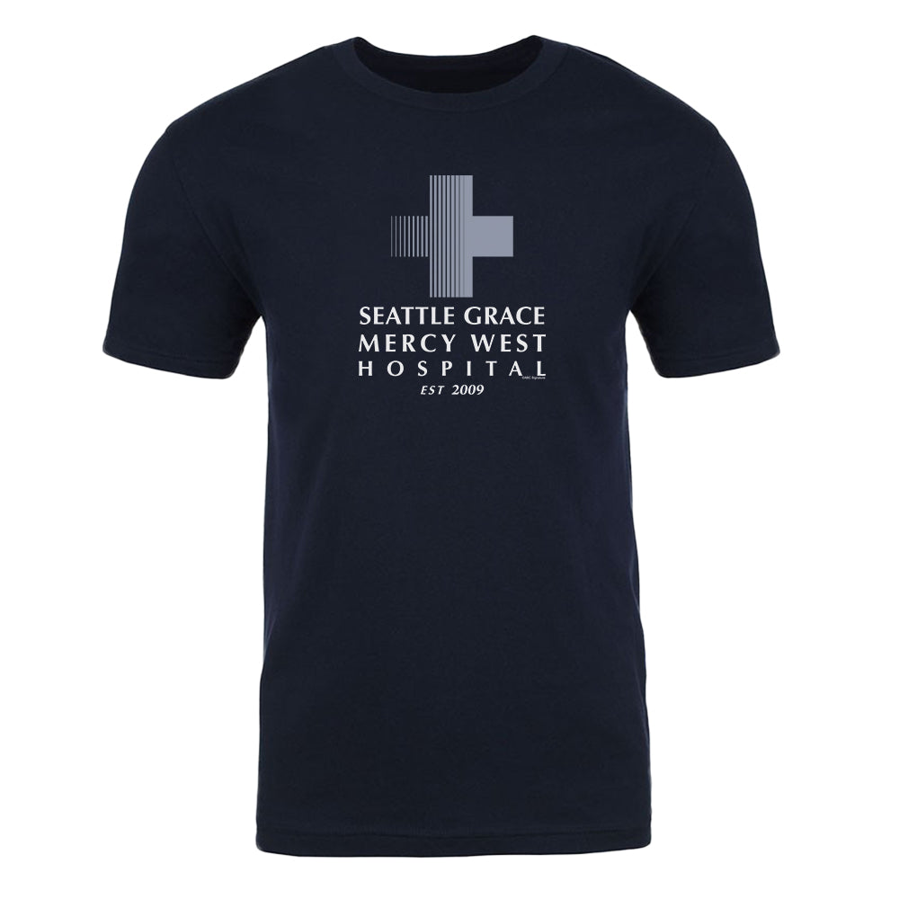 Grace and Mercy T Shirt Grace and Mercy T Shirt