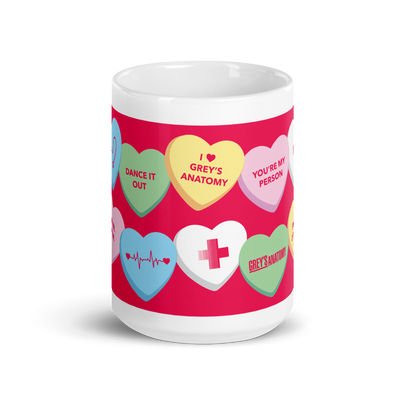 Grey's Anatomy Gifts & Merchandise | Official ABC Shop