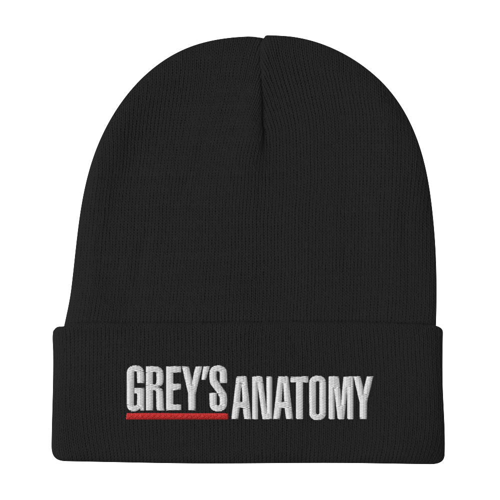 【Surgery】surgery embroidery logo beanie surgery hand stitch embroidery logo beanie 'olive'