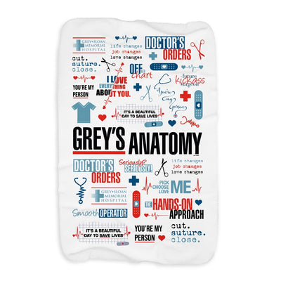 Grey's Anatomy Gifts & Merchandise | Official ABC Shop
