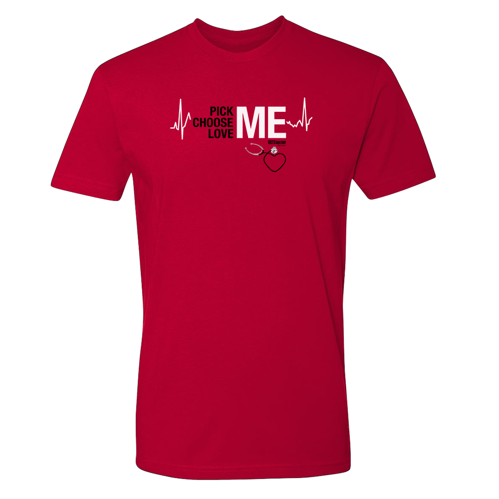 Pick Me T-Shirt Pick Me T-Shirt