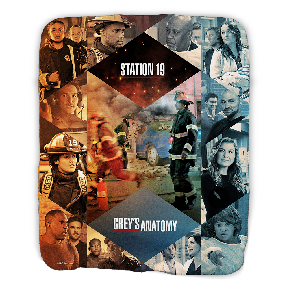 Dvd Station 19 All Seasons Free Arrow Season JB Hi-Fi