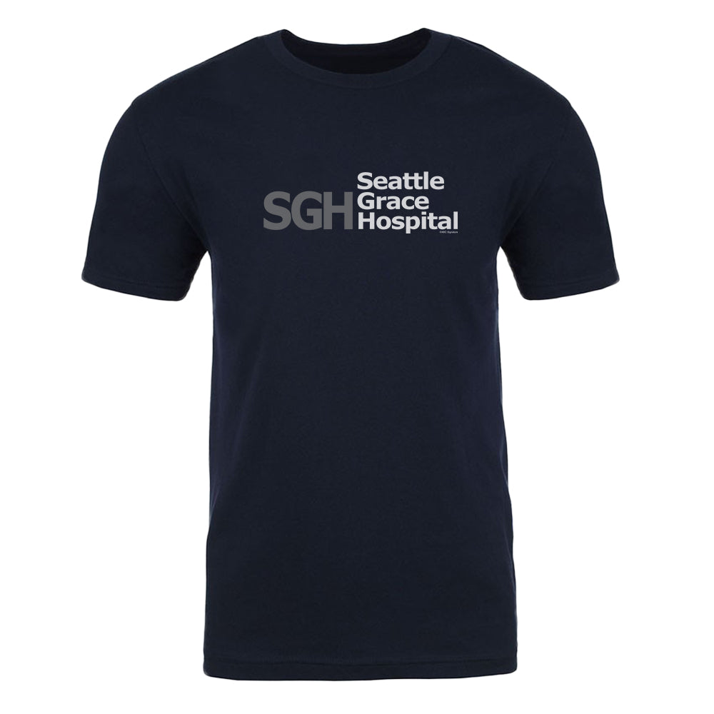 Seattle Intern T-Shirt Seattle Intern T-Shirt