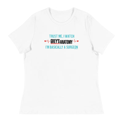 Grey's Anatomy Gifts & Merchandise | Official ABC Shop