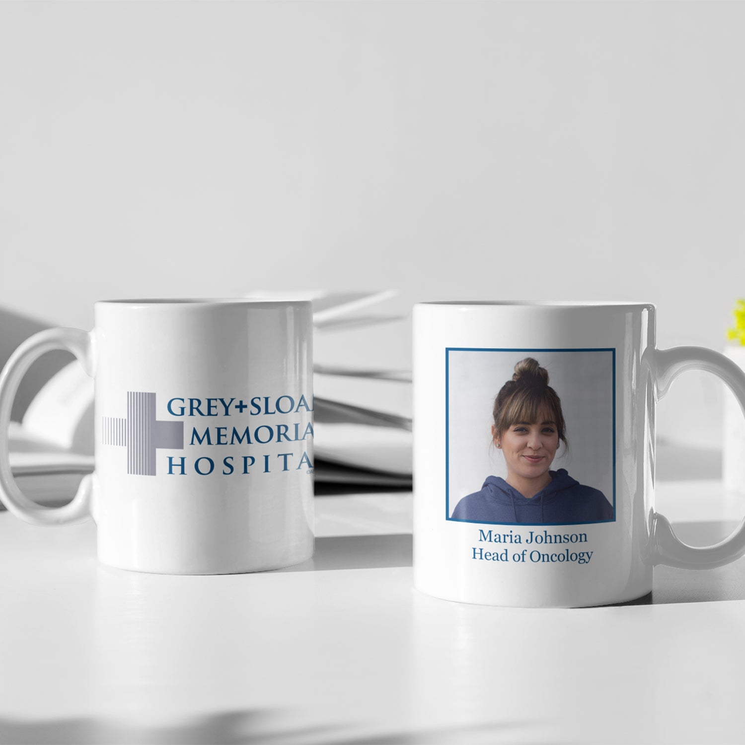 Grey's Anatomy Gifts & Merchandise | Official ABC Shop