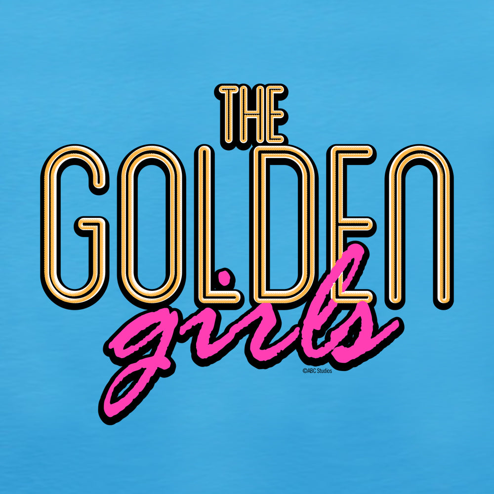 Golden Girl Logo