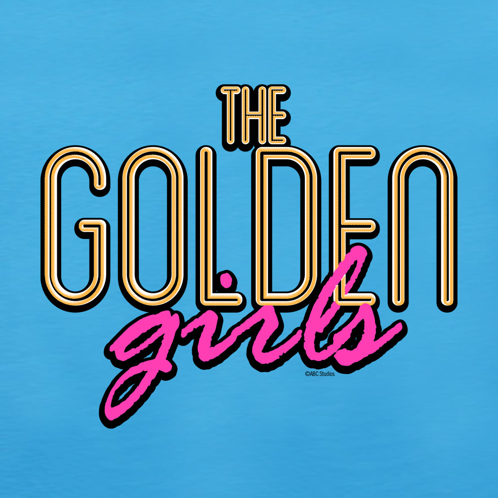 The Golden Girls Gifts & Merchandise