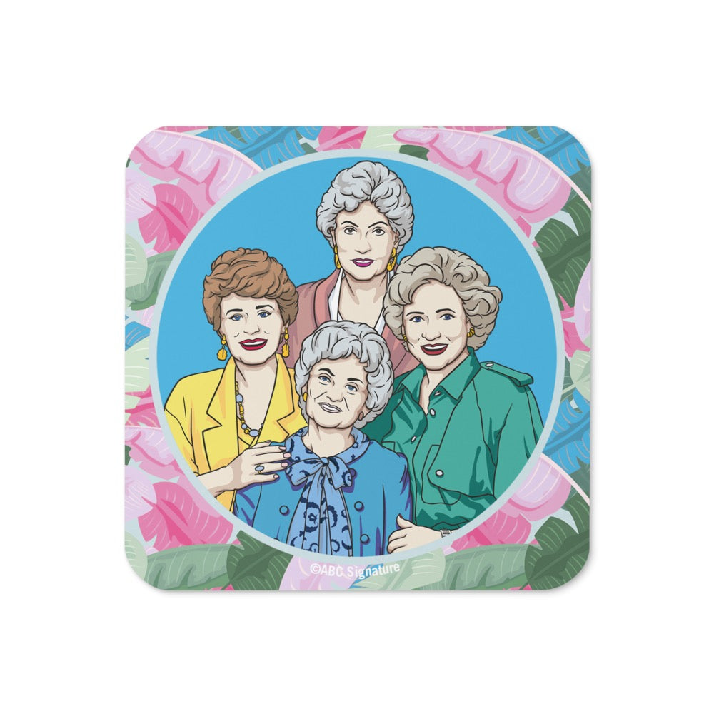 Golden Girls Water-bottles Gifts & Merchandise for Sale