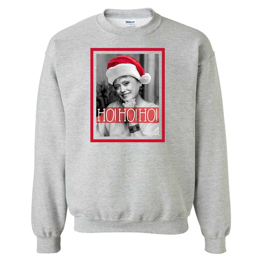 Blanche ho ho ho top sweatshirt