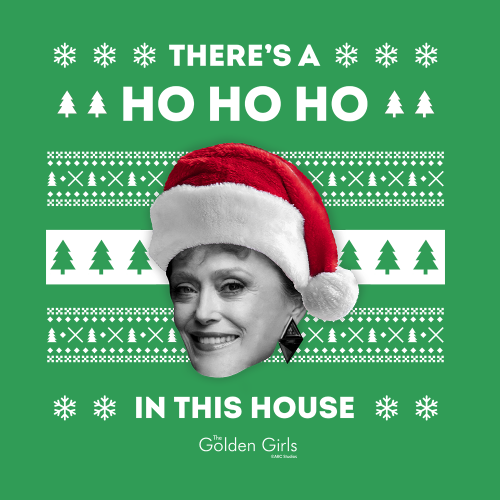 Golden girls adidas sales sweatshirt