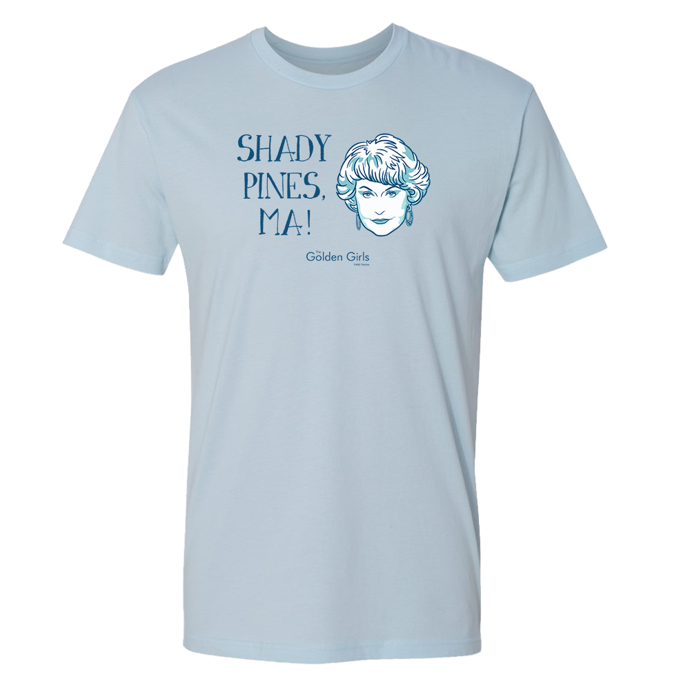 Golden girls shirt on sale