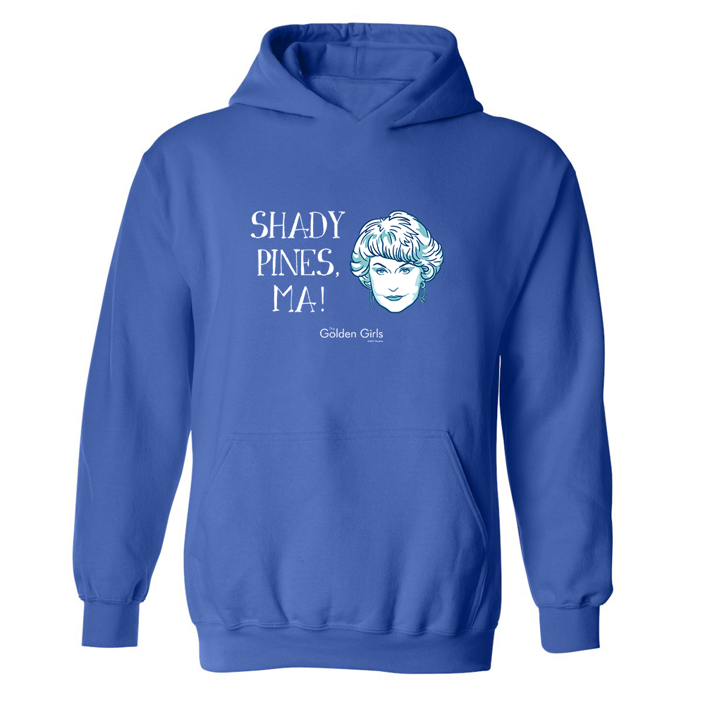 Golden girls sweatshirt clearance