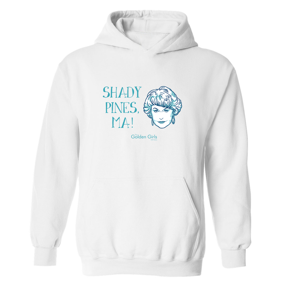 Adidas golden 2025 girls sweatshirt