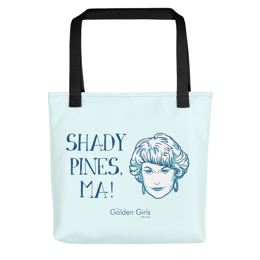 Golden girls bags sale