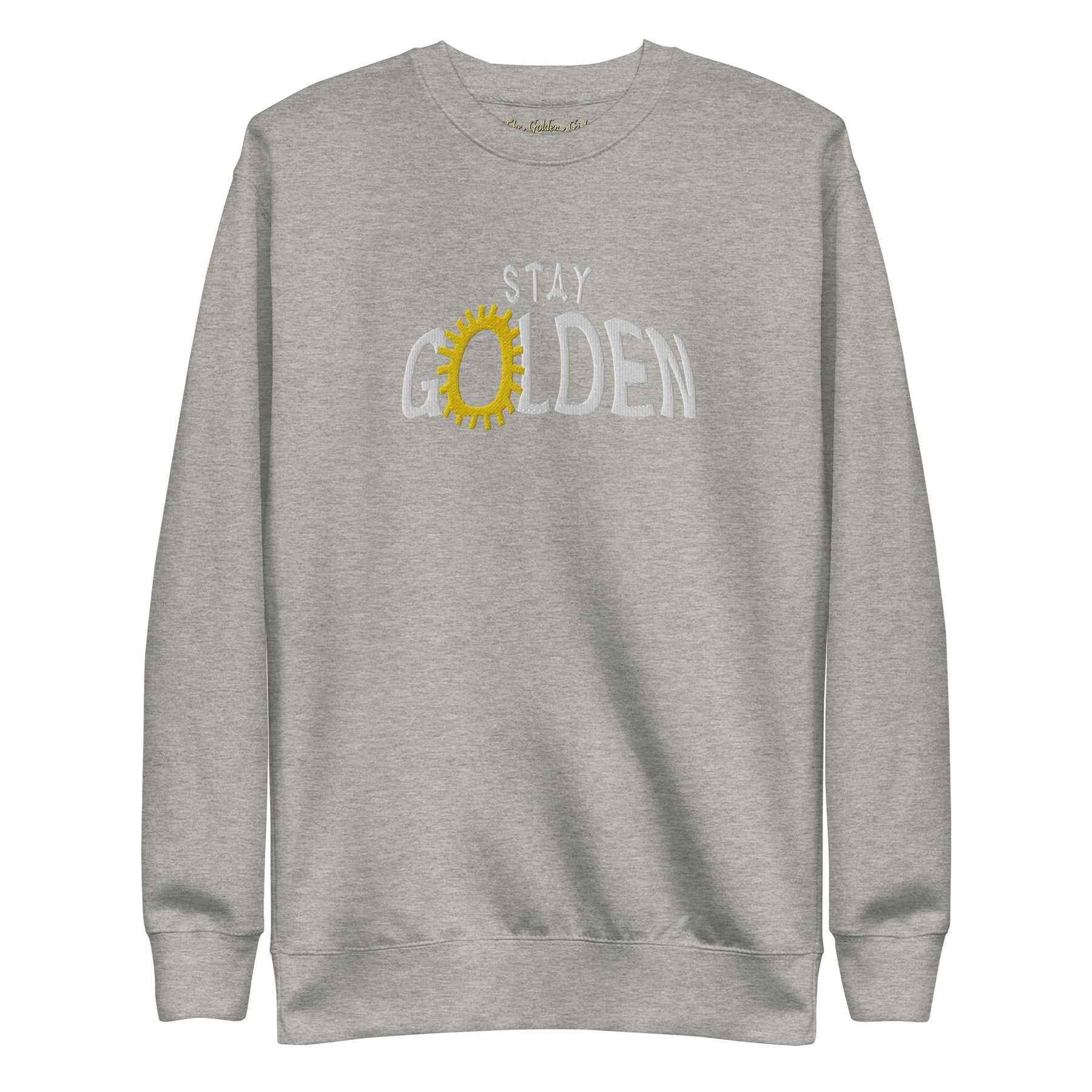 Adidas golden girls sweater Clearance