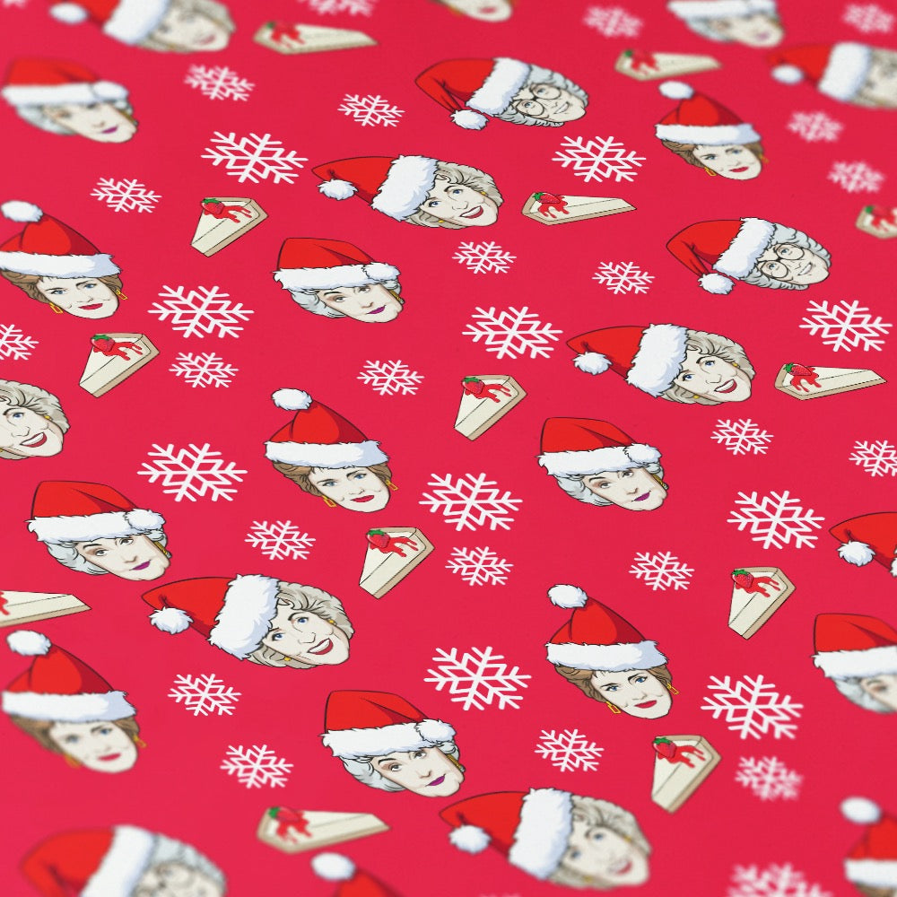 Cute Wrapping Paper