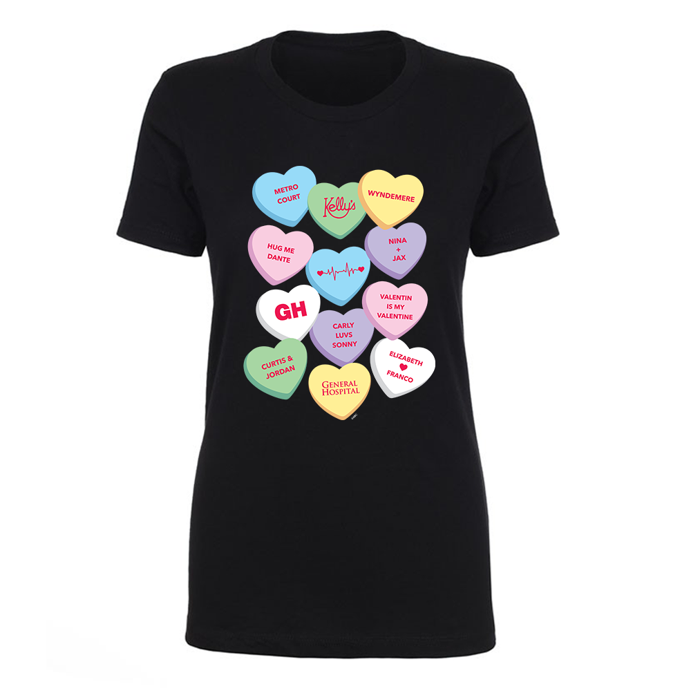 トップス HUMAN MADE GDC VALENTINE'S L/S TEE 2XL GDC VALENTINE'S DAY L/S T-SHIRT（HUMAN MADE LONG SLEEVE T