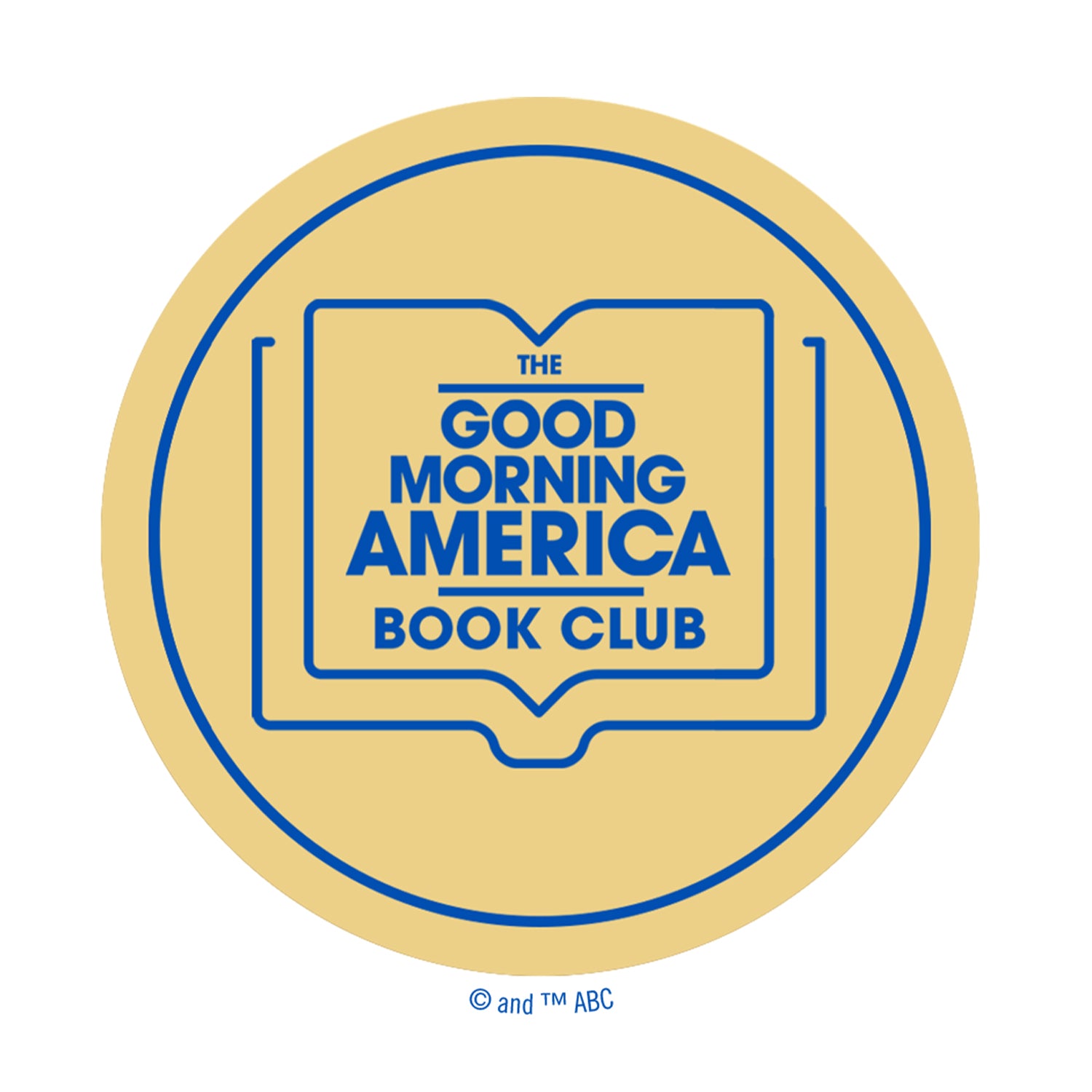 Good Morning America Book Club