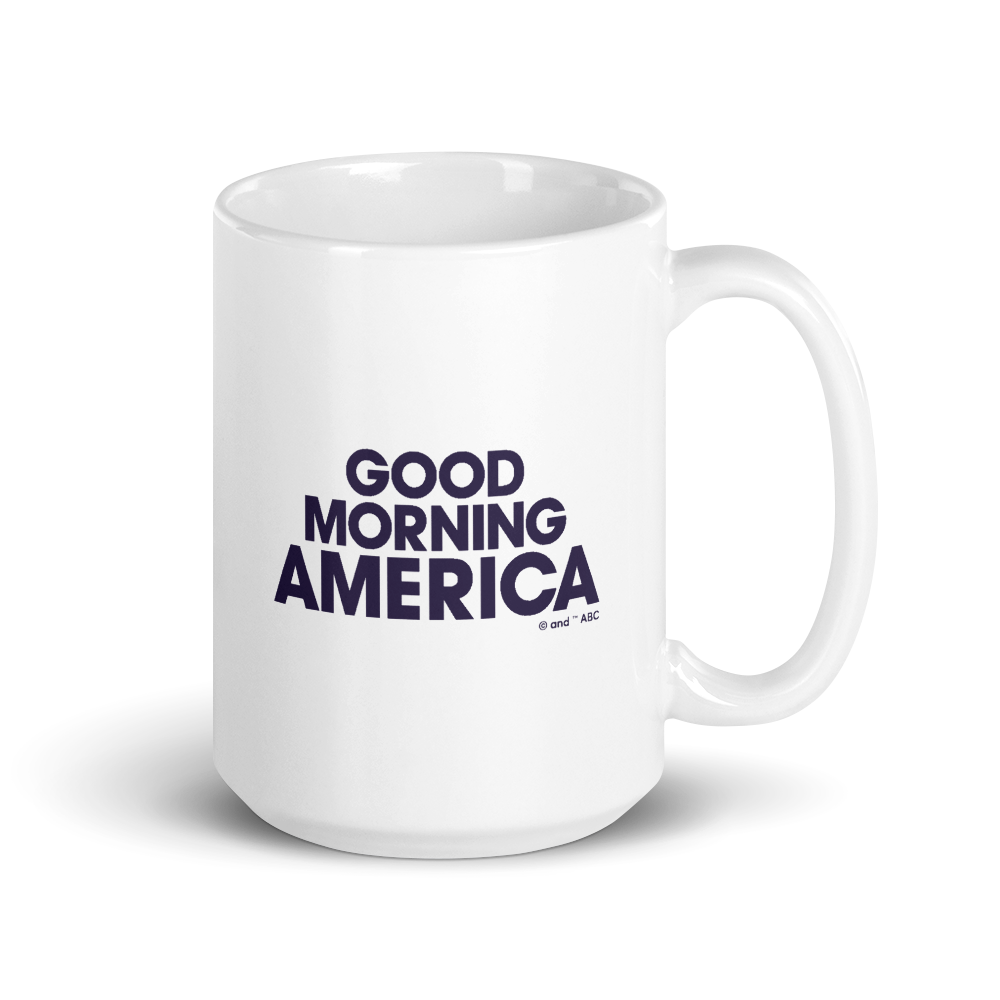 Good Morning America Merchandise- Official Good Morning America Shop ...