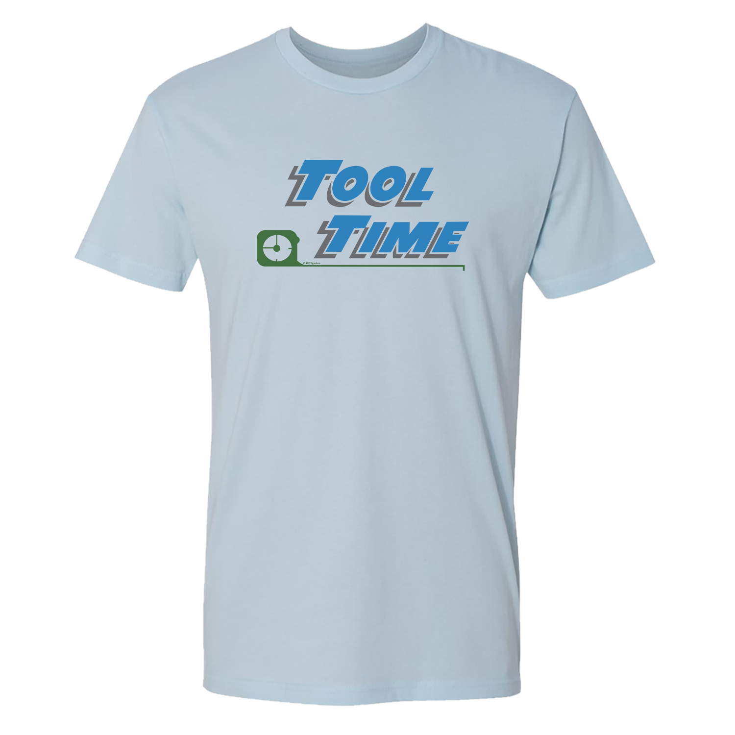 Tool shirt sales